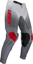 Pant Moto 4.5 Forge grey-red