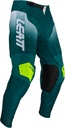 Pant Moto 4.5 Acid Fuel white-green-lime