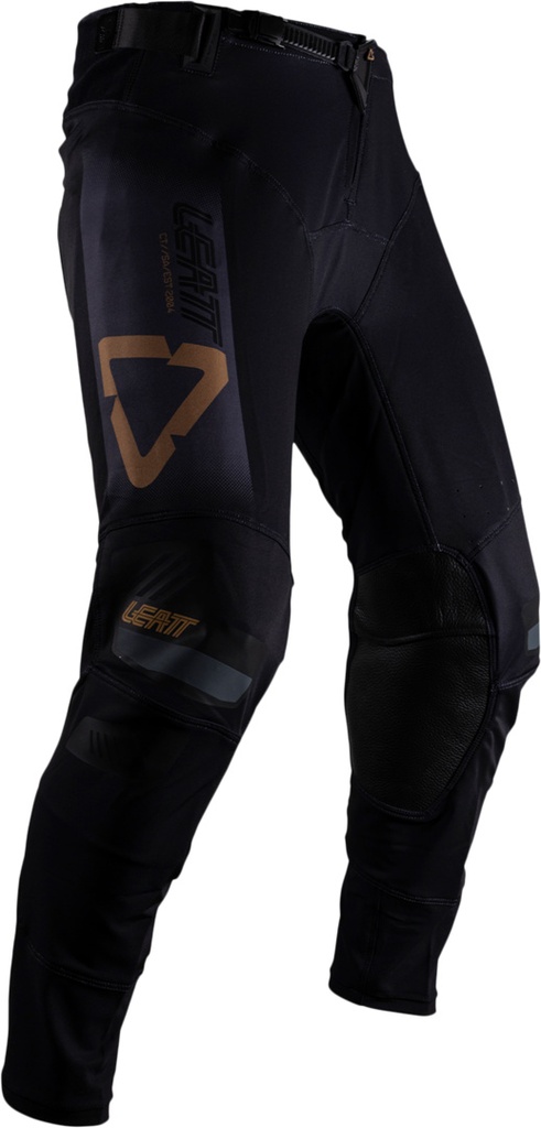 Pant Moto 5.5 I.K.S. V25 stealth - black-grey-gold