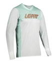 Jersey 5.5 UltraWeld white-green