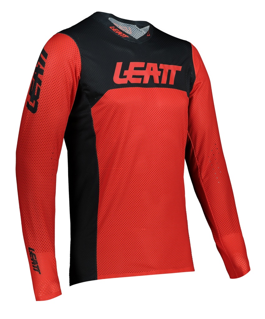 Jersey 5.5 UltraWeld red-black