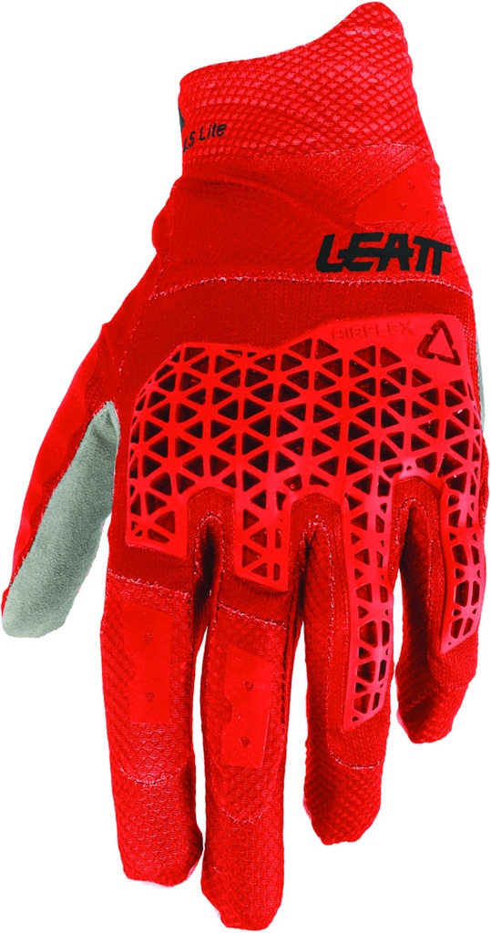 Glove 4.5 Lite red