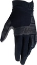 Glove Moto 1.5 Mini/Junior black-gray