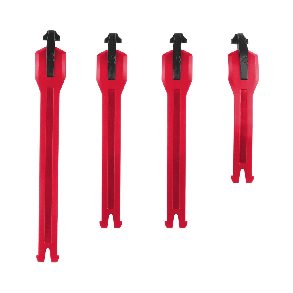 Strap Kit 4.5 FlexLock 4-pcs Rioja