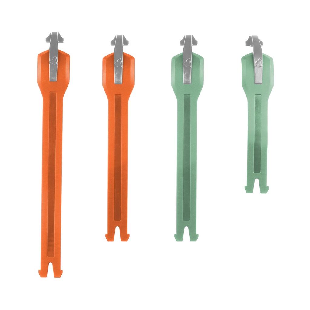 Strap Kit 5.5 FlexLock 4 pcs Cactus