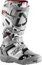 Boots 5.5 FlexLock Enduro JW22 gray-white