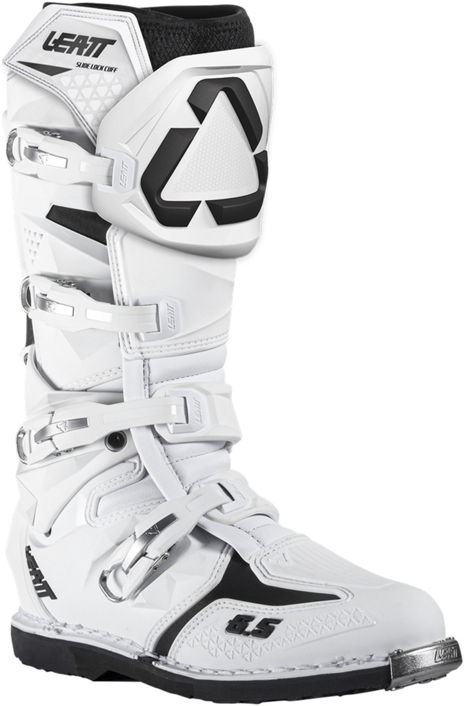 Boot 6.5 V25 white