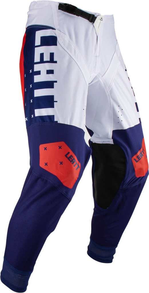 Pant Moto 4.5 23 - Royal Royal