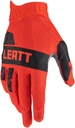 Glove Moto 1.5 GripR 23 - Red red
