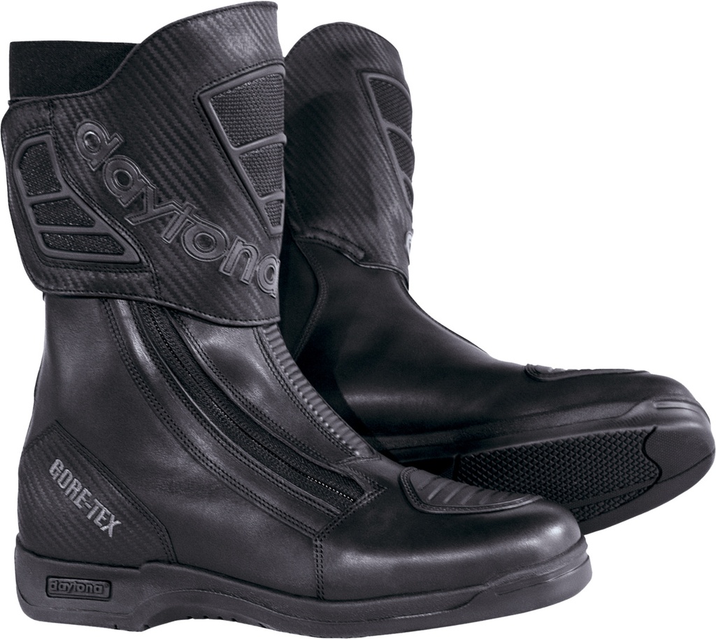 Boots Touring Highway GTX black
