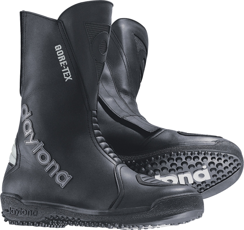 Boots Touring Nonstop GTX black
