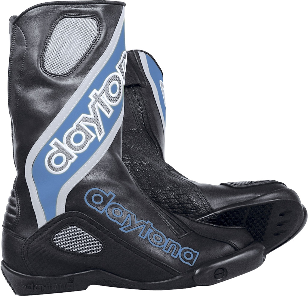 Boots EVO Sports GTX black-blue