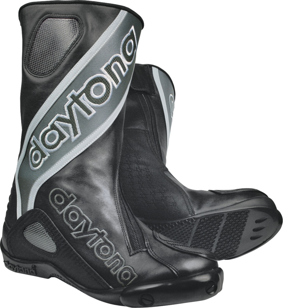 Boots EVO Sports GTX black-grey