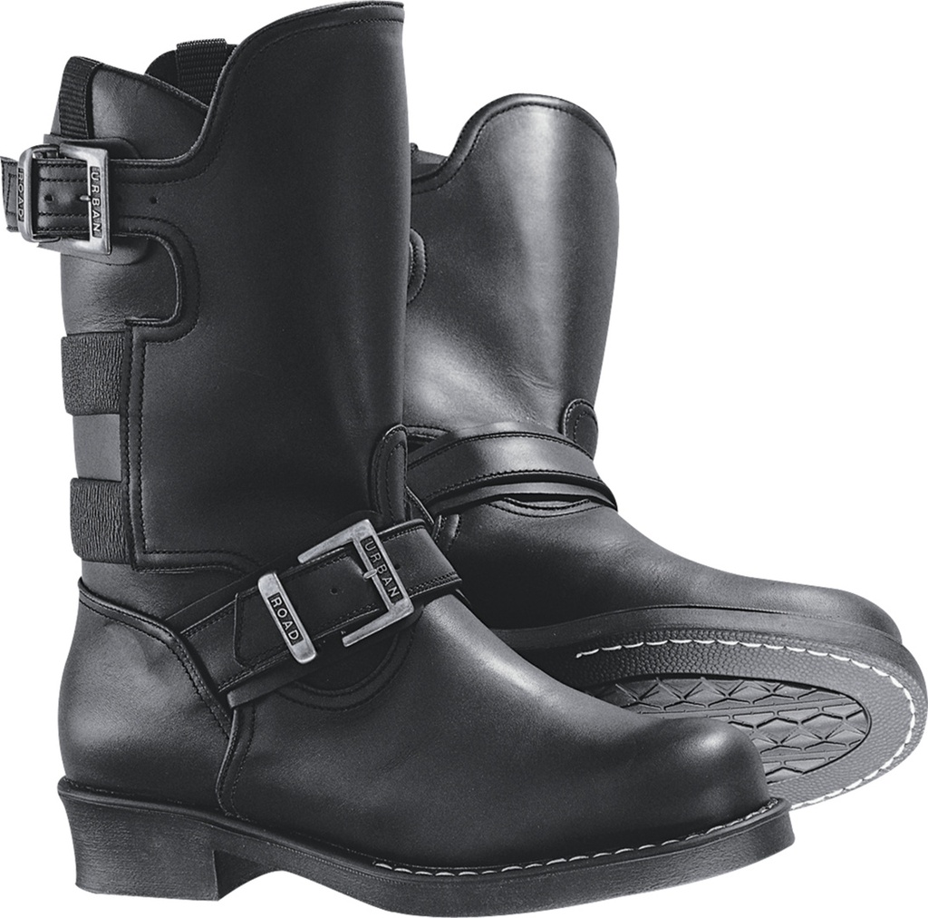Boots Touring Urban GTX black