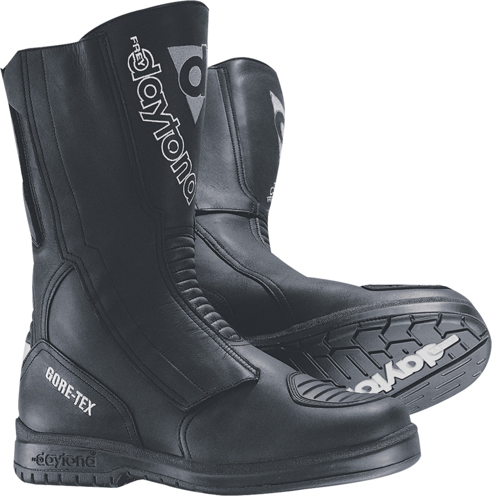 Boots Touring Travel Star GTX black