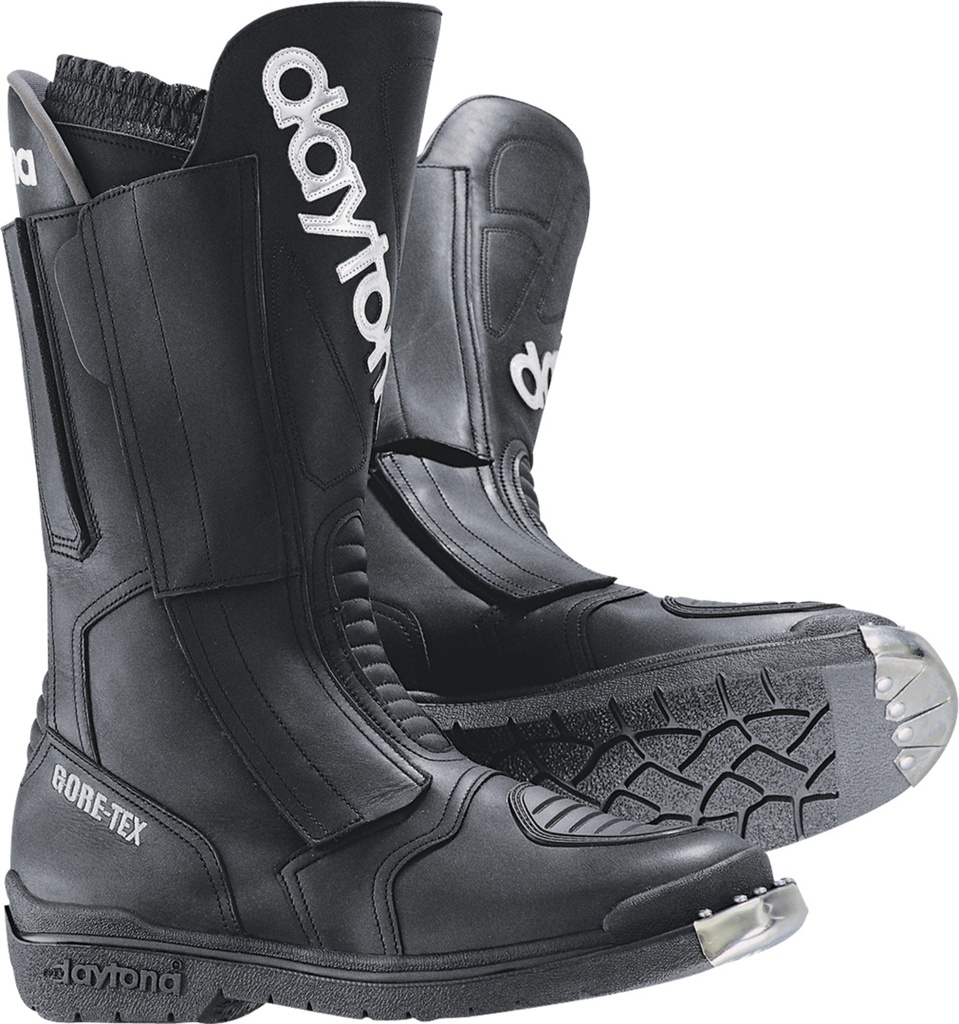 Boots Touring Trans Open GTX black