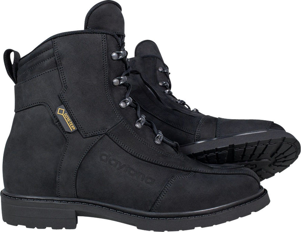 Boots AC Classics GTX black