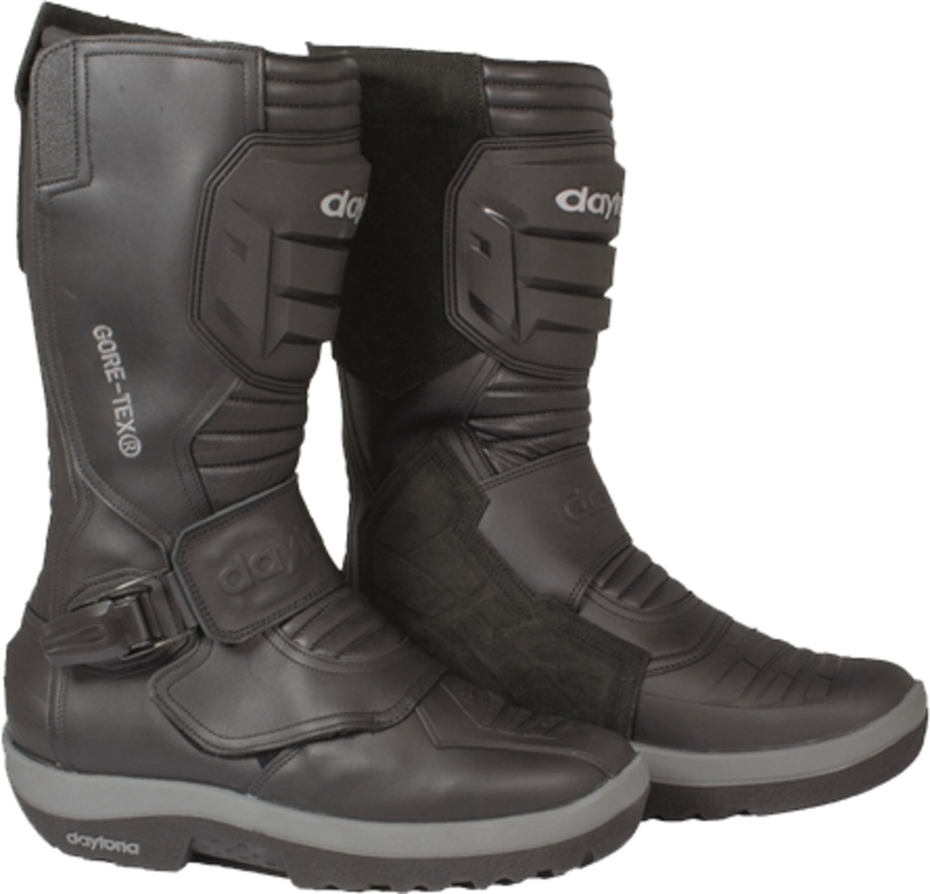 Boots TransTourMan GTX black