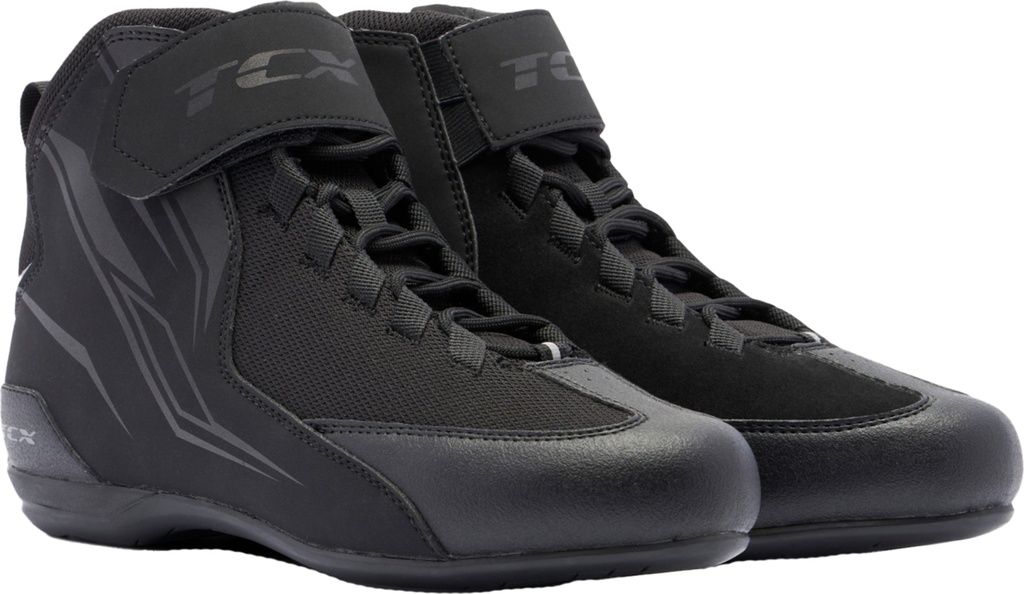 Shoes Shifter Sport black