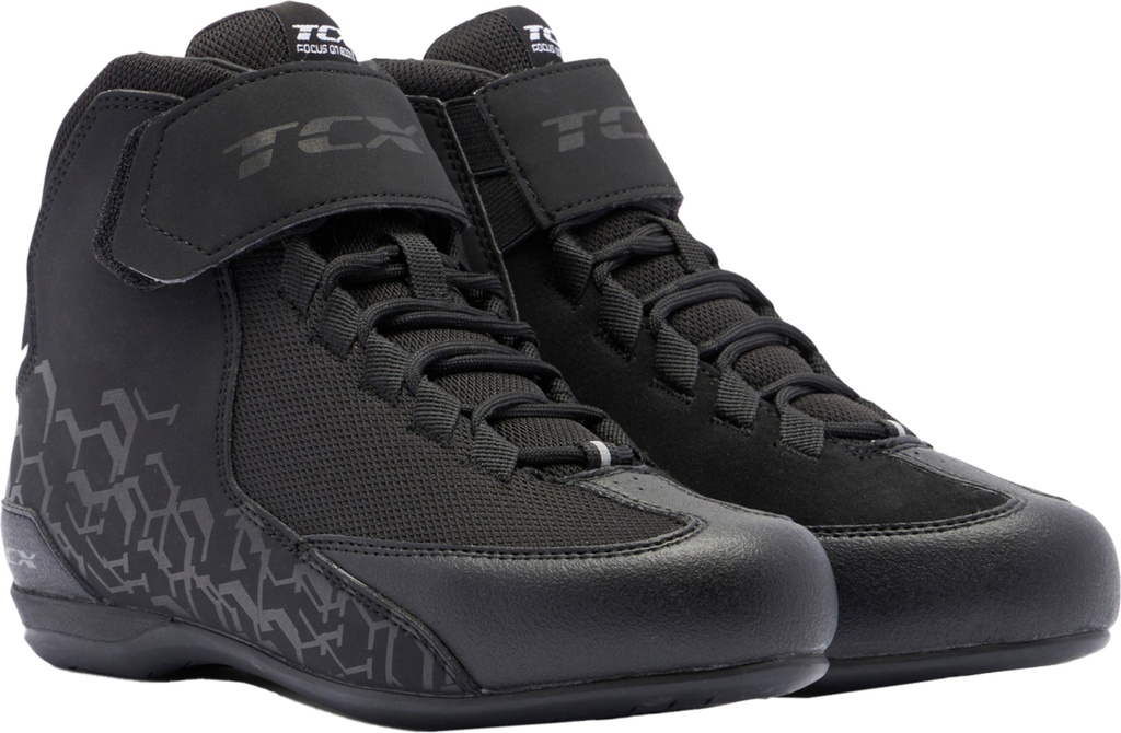 Women Shoes Shifter Sport black