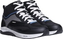 Shoes Nalbak WP black-blue