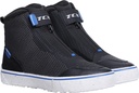 Women Shoes Ikasu 2 Air black-blue