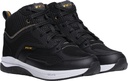 Women Shoes Nalbak Air black-gold