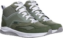 Women Shoes Nalbak Air green-grey