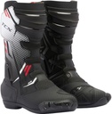 Boots S-TR1 Air black-white-red