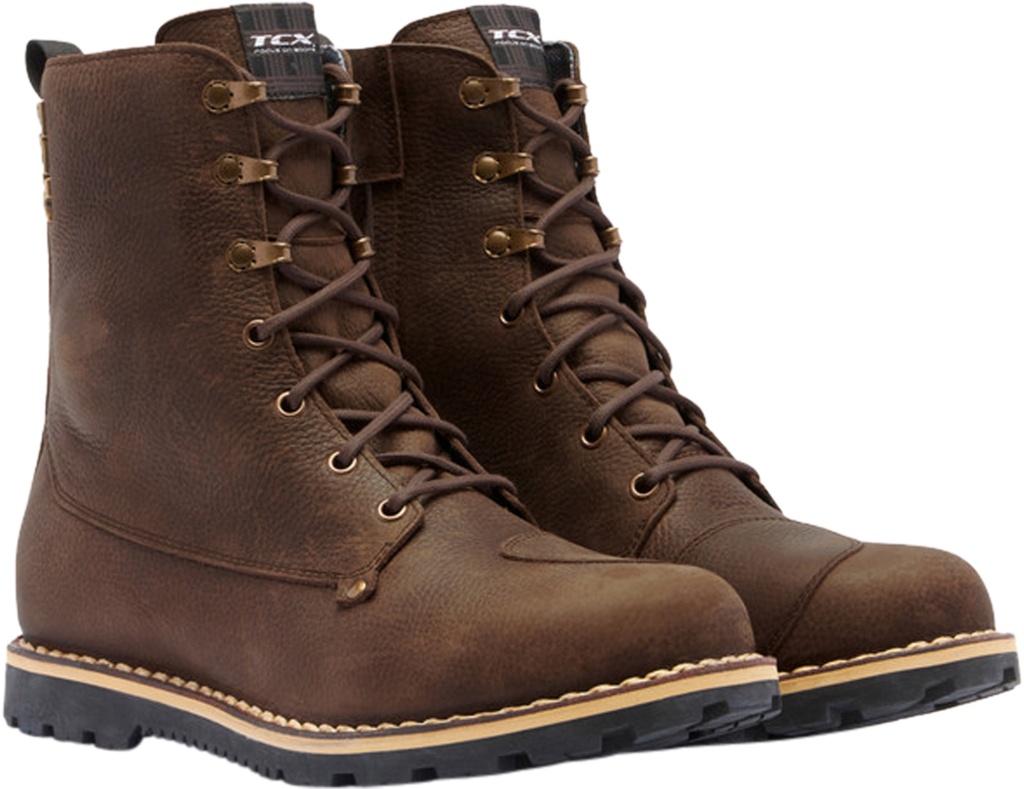 Boots Hero 2 WP brown