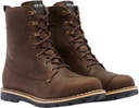 Boots Hero 2 WP brown