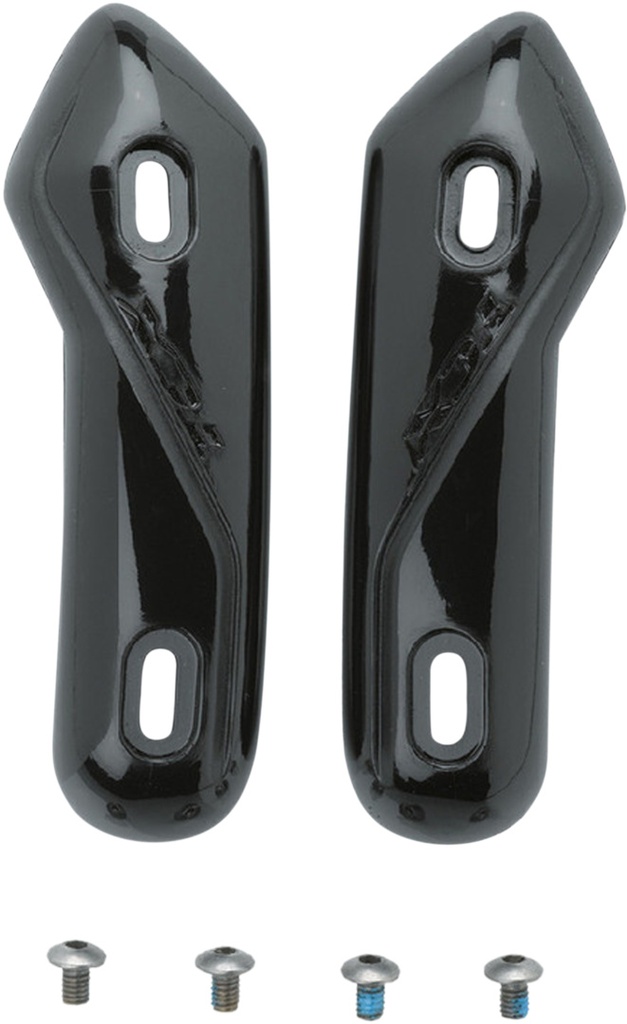 Toe Slider Polyurethane - Racing Line black