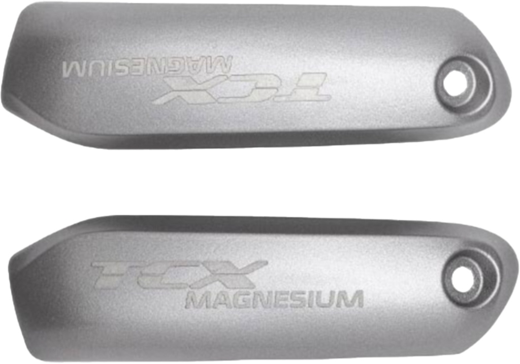 Toe Slider Magnesium Racing Line Aluminium
