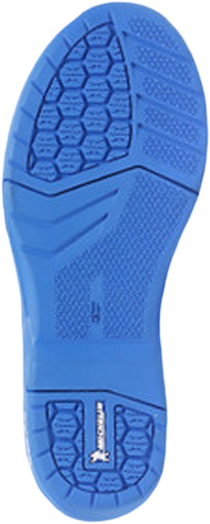 Sole Comp Evo 2 indigo blue