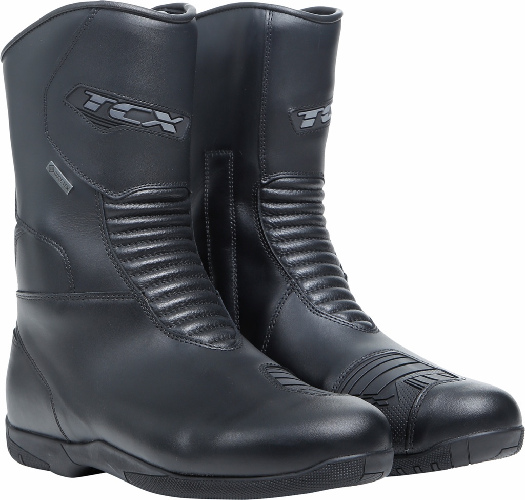 Boots X-FIVE.4 GTX black