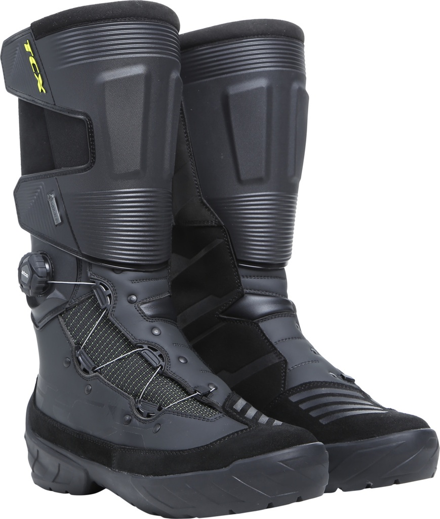Boots Infinity 3 GTX black