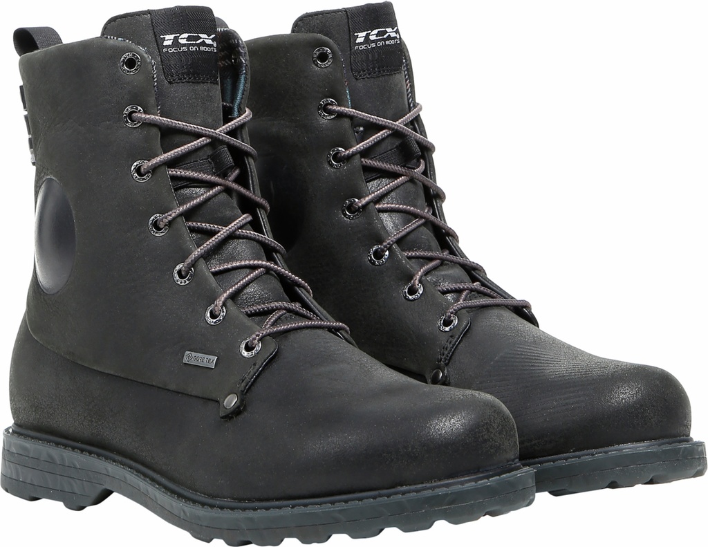 Boots Blend 2 GTX black
