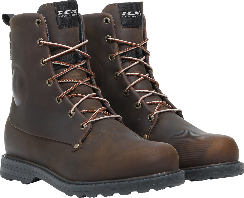 Boots Blend 2 WP brown