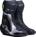Boots RT-Race Pro Air black-white-grey