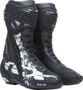 Boots RT-Race NBGR black-white-grey