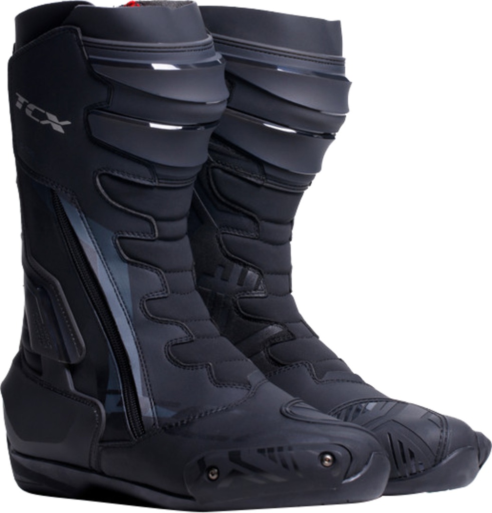 Boots S-TR1 WP black