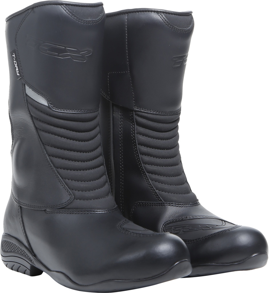 Boots LADY AURA PLUS WP black