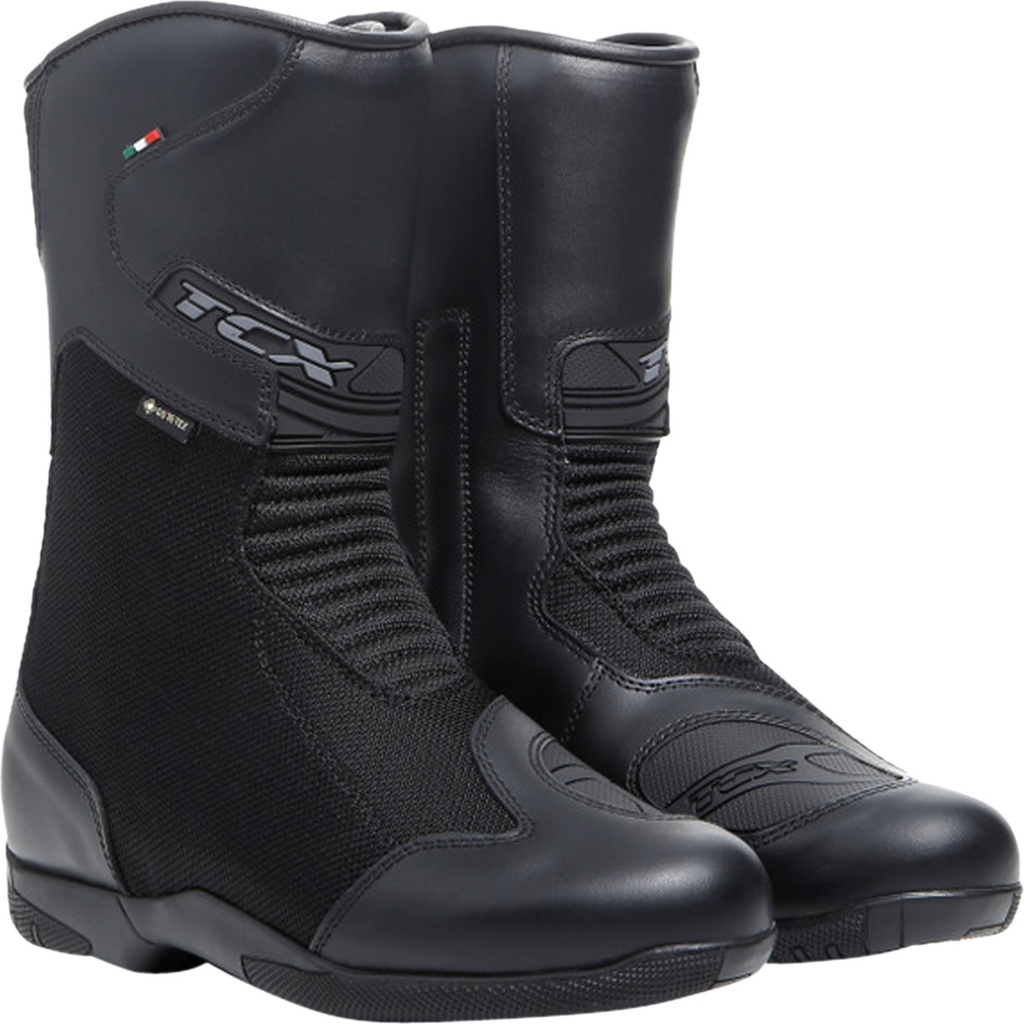 Boots LADY TOURER GTX black