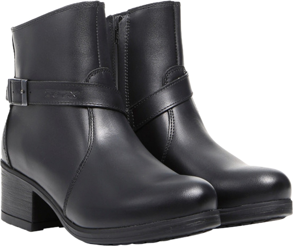 Boots X-BOULEVARD WP black