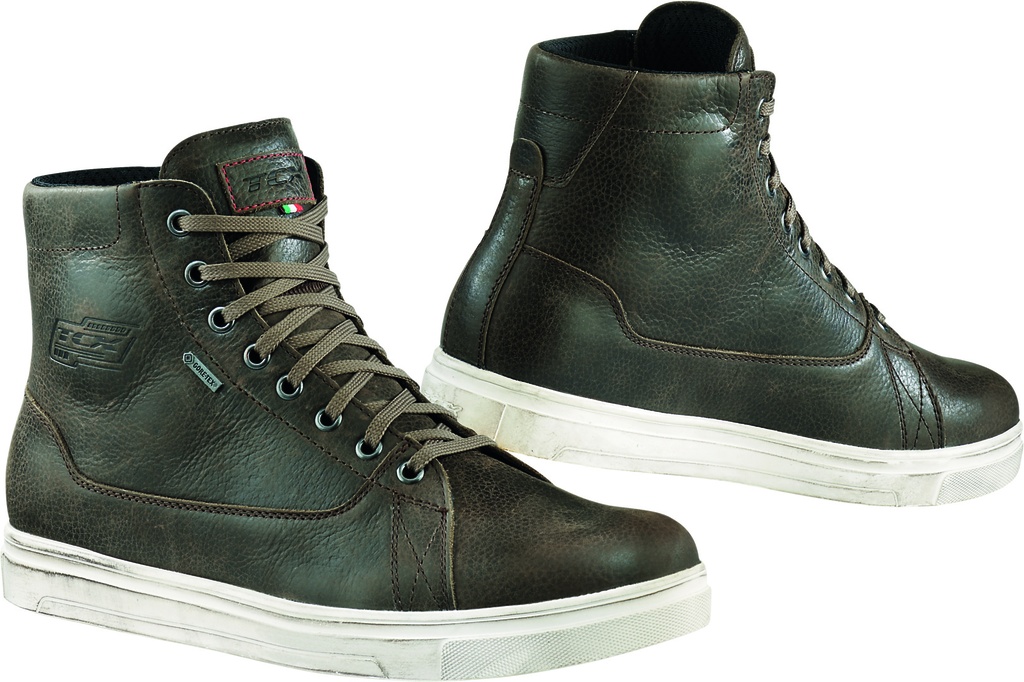 Shoes MOOD GTX brown