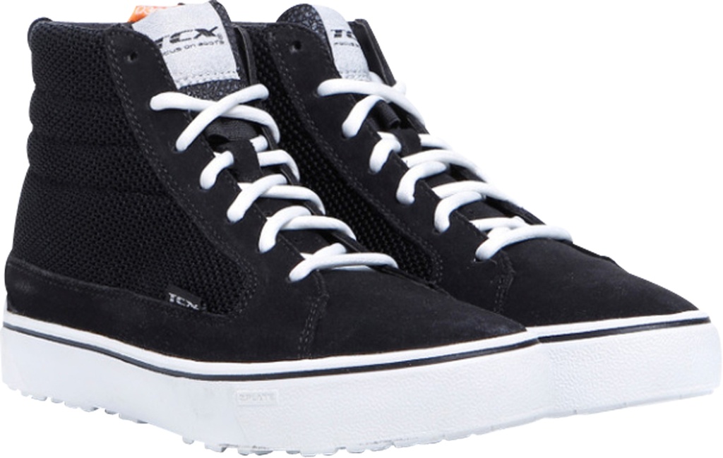 Shoes Street 3 Lady Air NEBI black-white