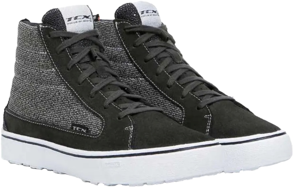 Shoe STREET 3 LADY AIR green-white