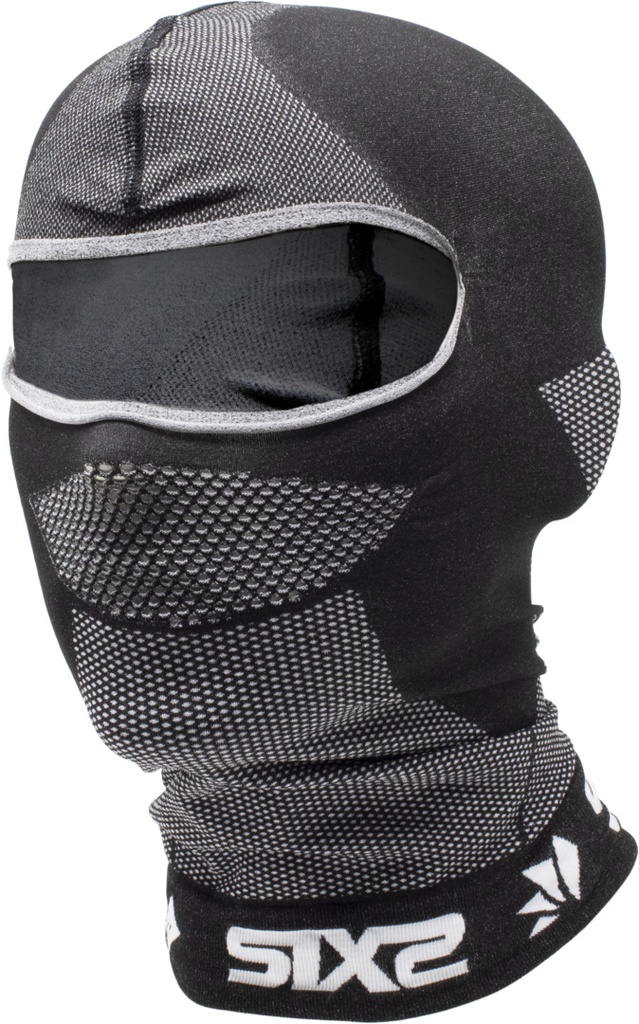 Balaclava DBXL BT black