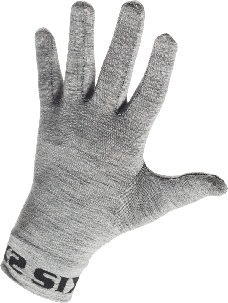 Underglove GLX Merino grey