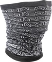 Neck warmer TBX V2 Logo black-white